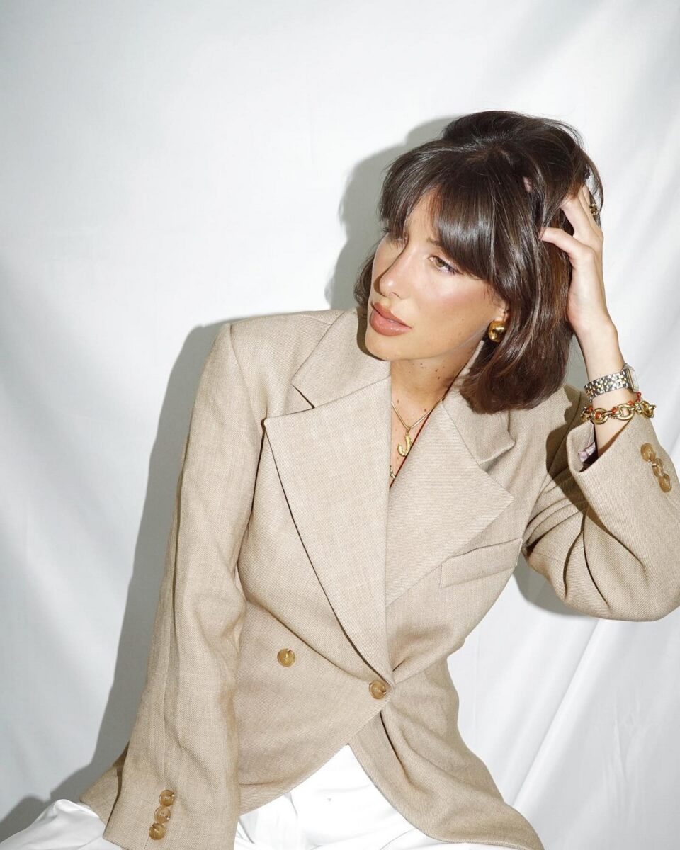 Модні стрижки 2026: новинки, назви, опис, фото