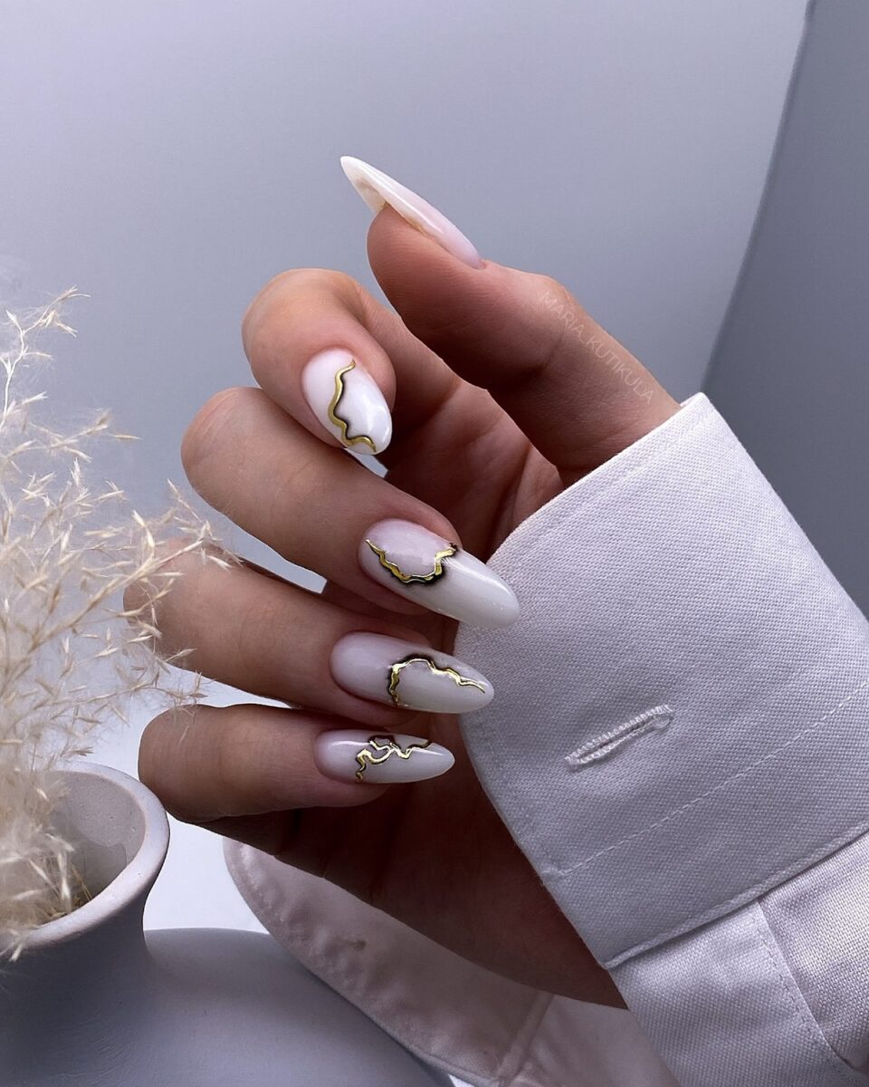 Трендовий манікюр 2026 – модні ідеї
