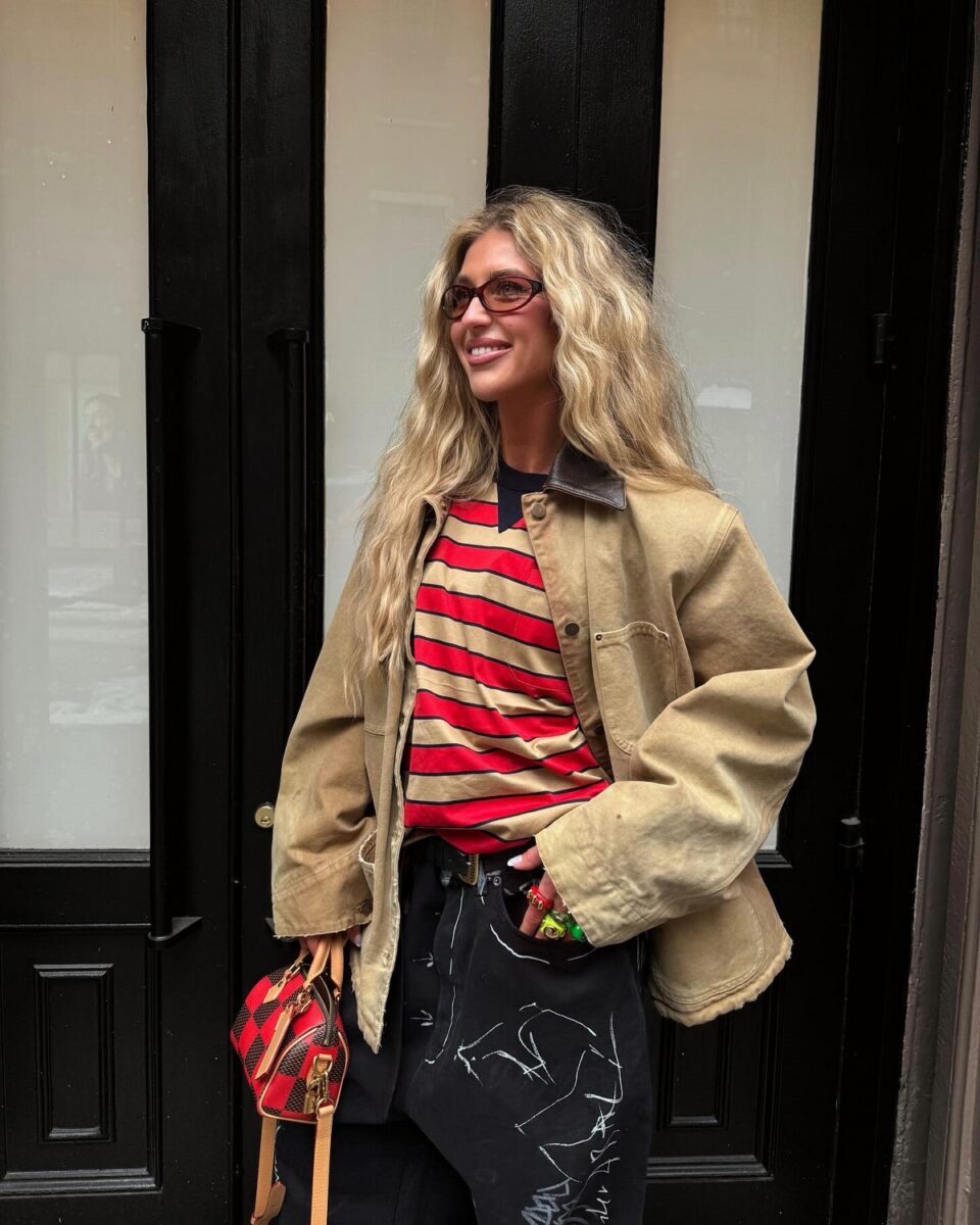 Як скласти модний образ на весну 2026? Добірка трендів на фото