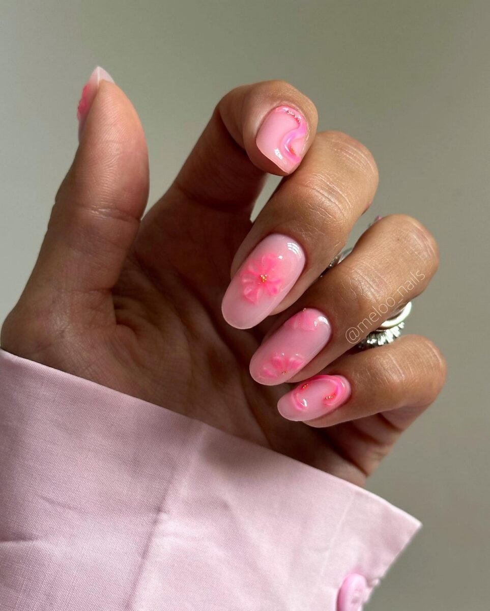 Модний манікюр весна-літо 2026: головні тренди сезону