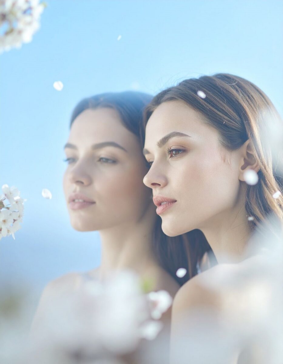 Зимовий нічний догляд: як допомогти шкірі відновитися під час сну