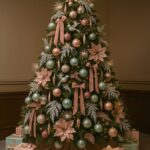 Головні тренди новорічного декору ялинки 2026