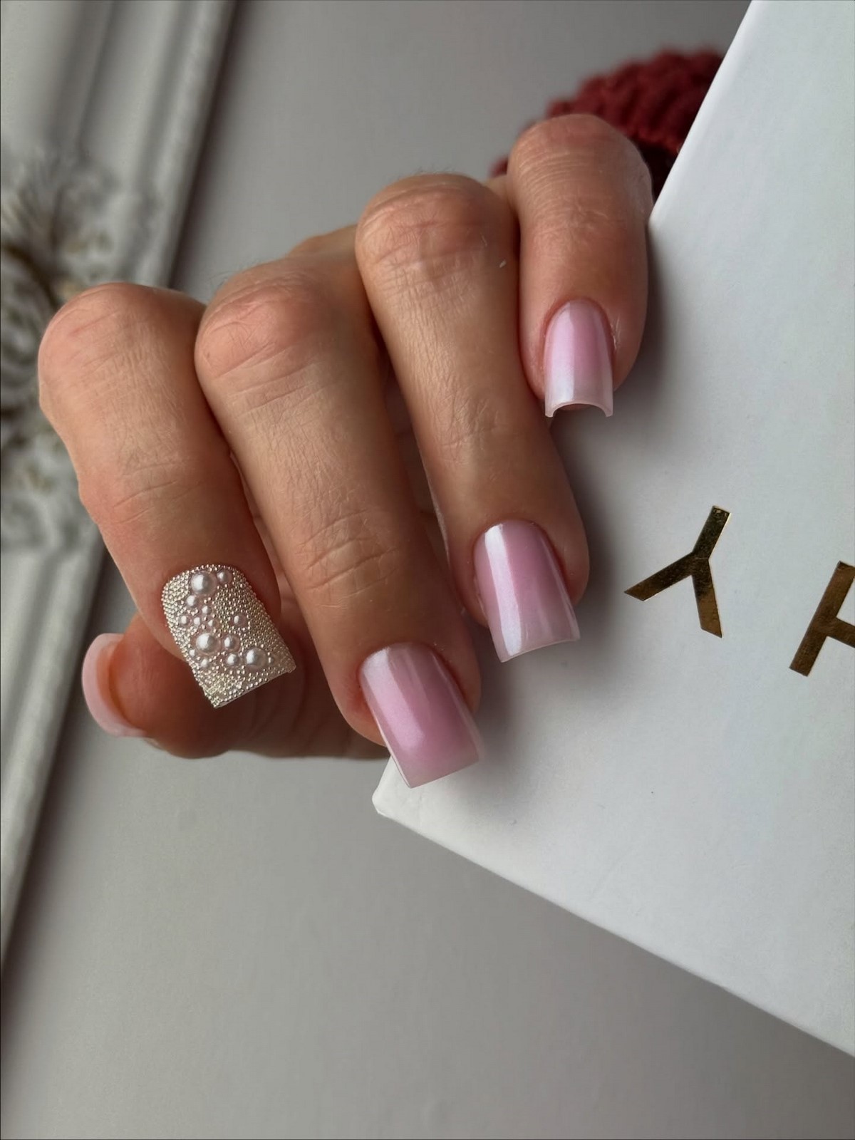 Манікюр на зиму 2026, який виглядає дорого