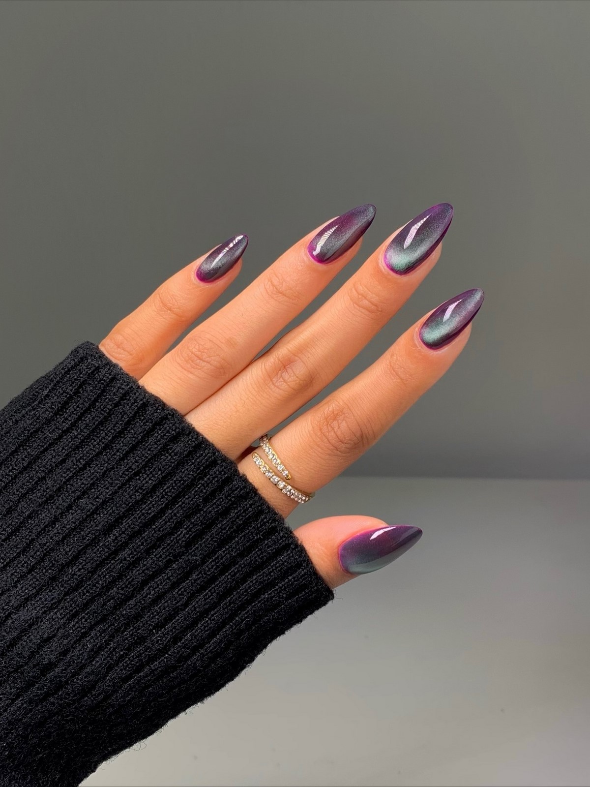 Манікюр на зиму 2026, який виглядає дорого