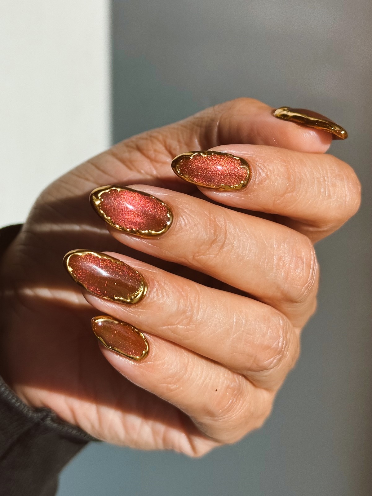 Манікюр на зиму 2026, який виглядає дорого