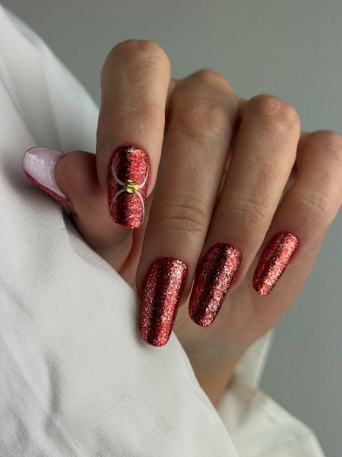 Манікюр на зиму 2026, який виглядає дорого