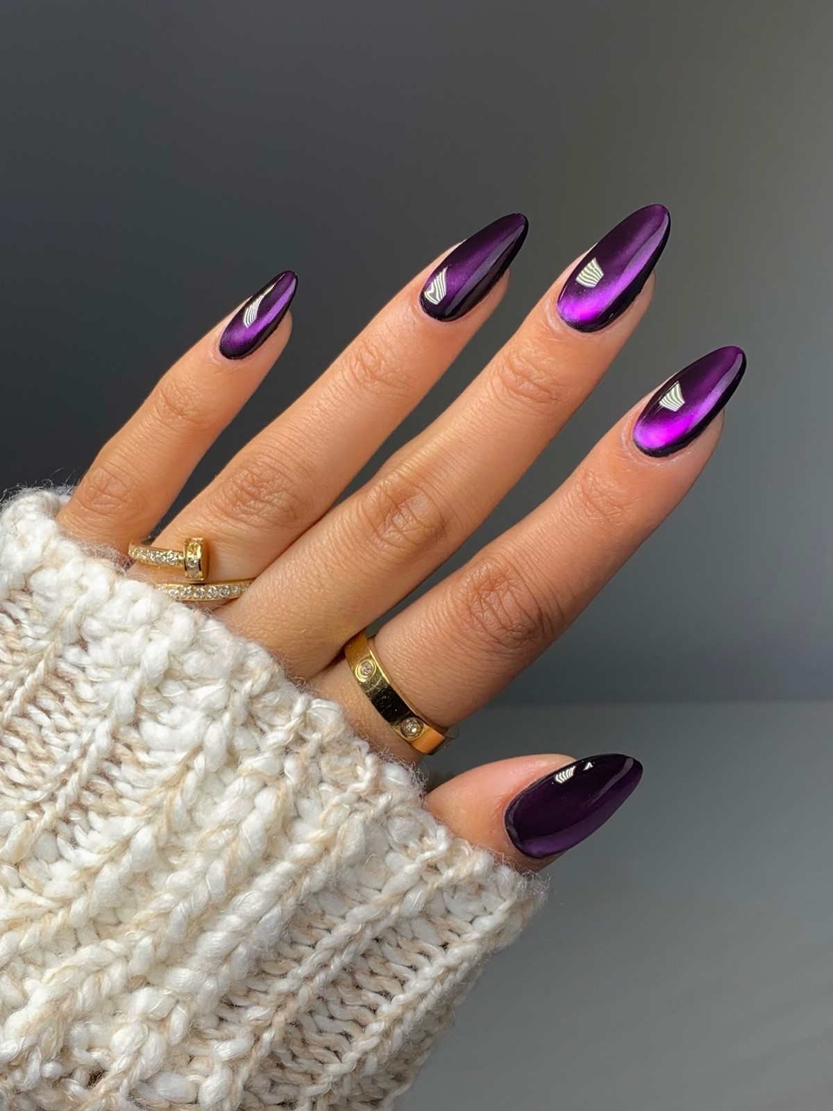 Манікюр на зиму 2026, який виглядає дорого