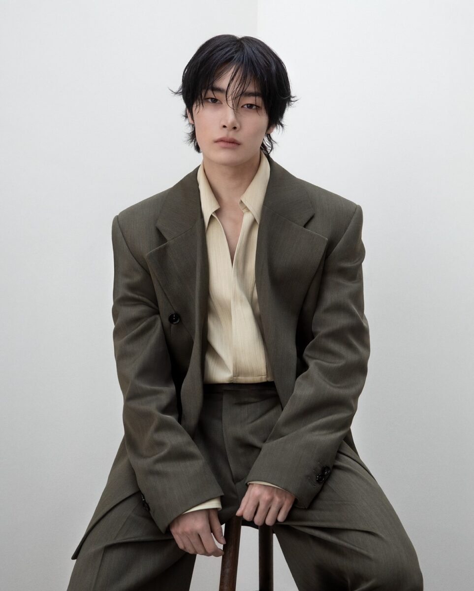 Топ чоловічих стрижок 2025 року, які варто спробувати