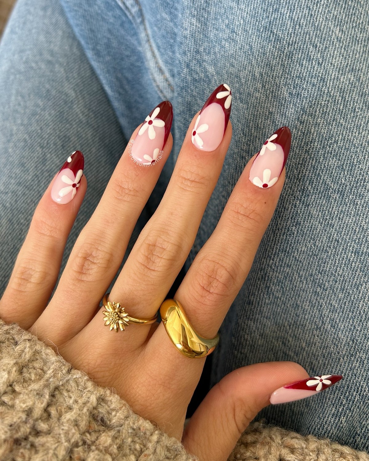 Цікавий і небанальний манікюр цієї зими: тренди 2026 року