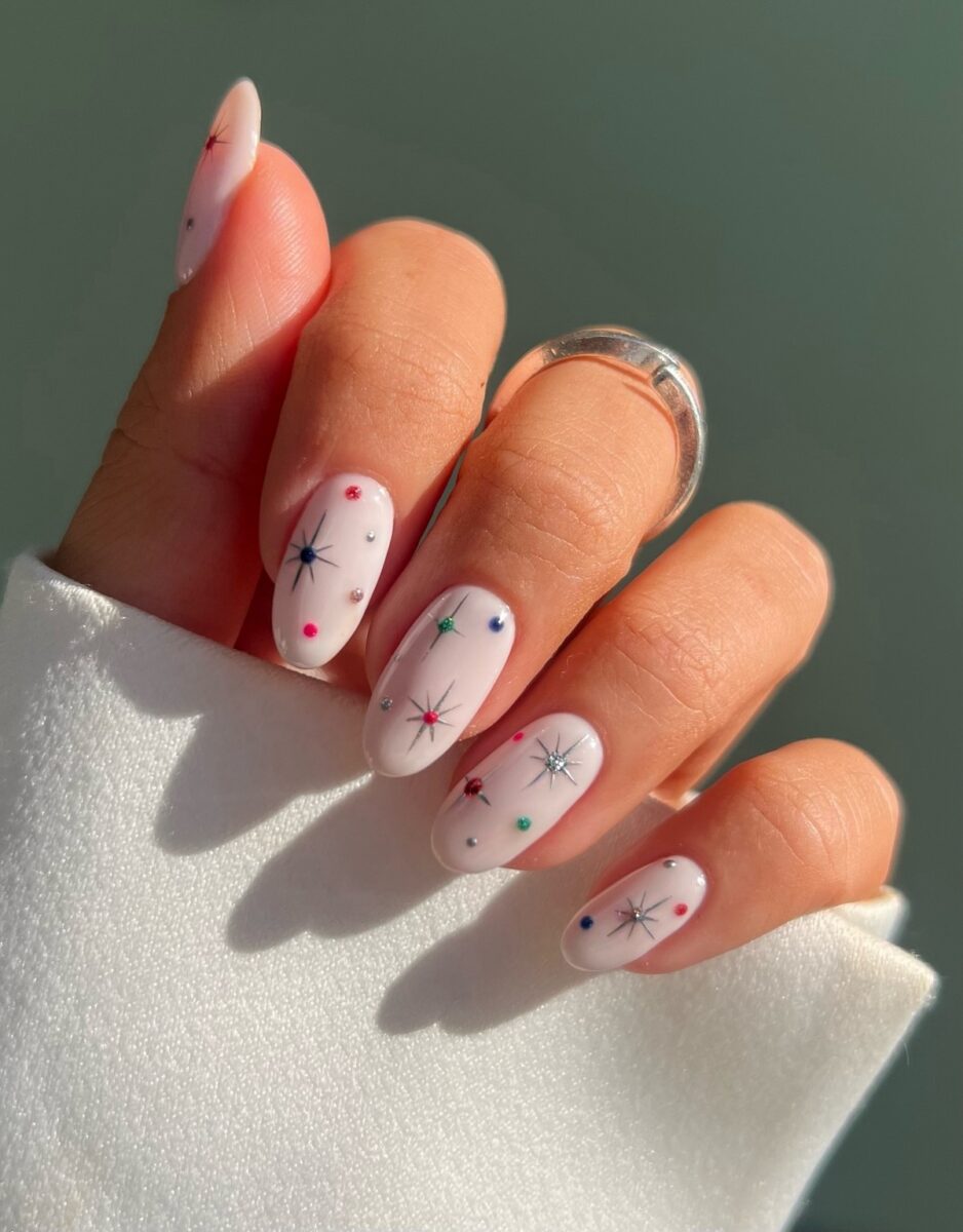 Ніжний манікюр на зиму 2026: ідеї для витонченого образу