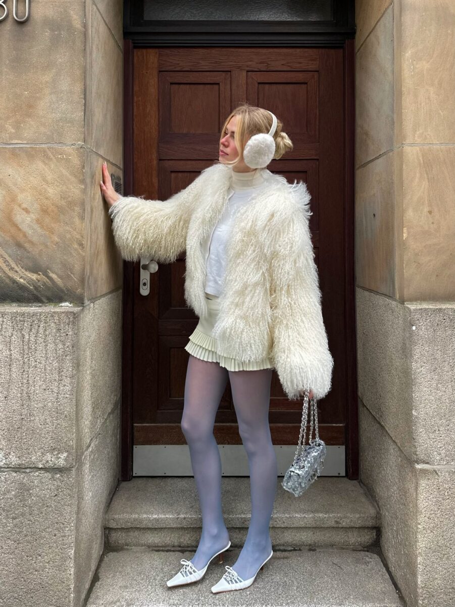 Зимовий верхній одяг 2025-2026: 7 актуальних трендів