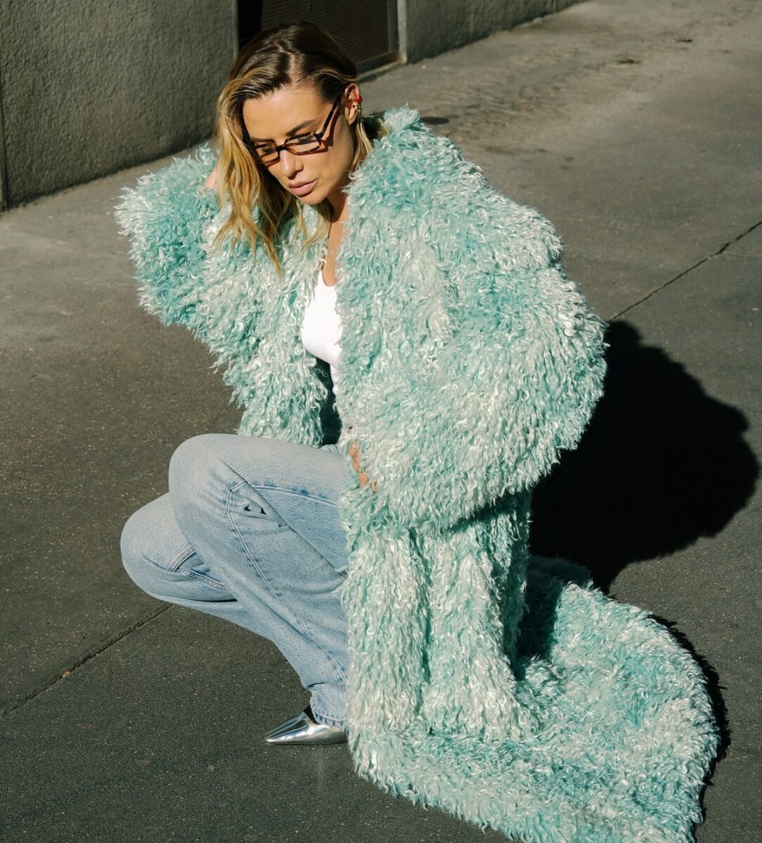 Що будемо носити взимку 2025-2026: стильні образи