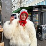 Головні убори зими 2025-2026: 6 трендів холодного сезону