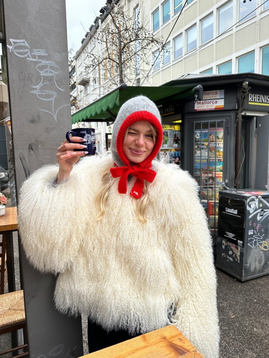 Головні убори зими 2025-2026: 6 трендів холодного сезону