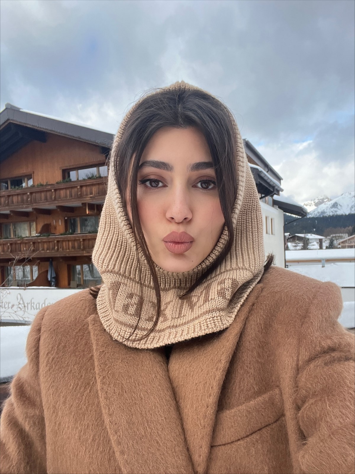 Головні убори зими 2026-2027: 6 трендів холодного сезону