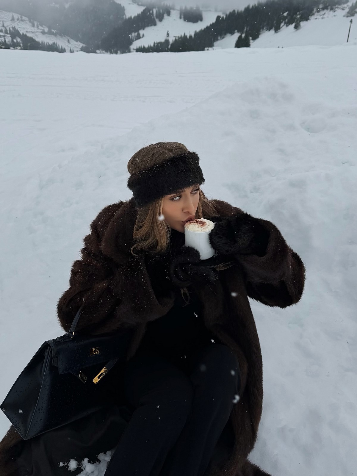 Головні убори зими 2026-2027: 6 трендів холодного сезону