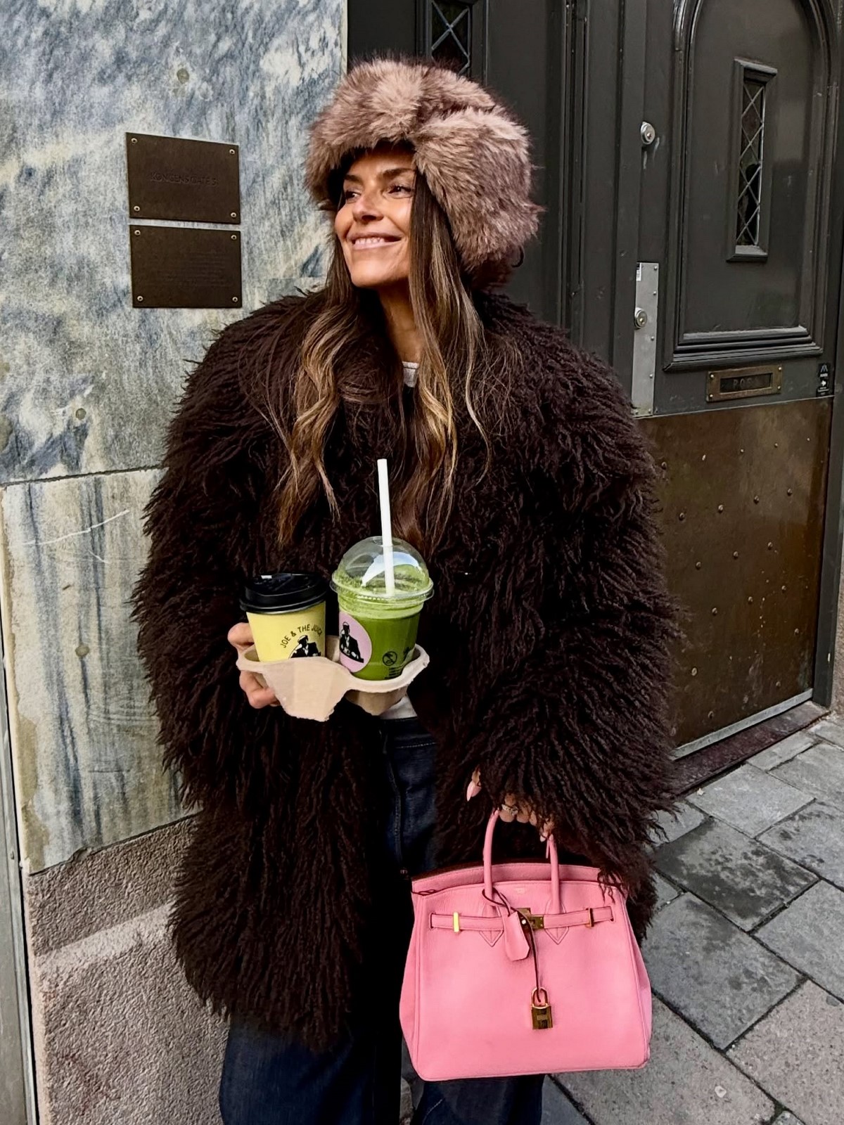 Головні убори зими 2026-2027: 6 трендів холодного сезону