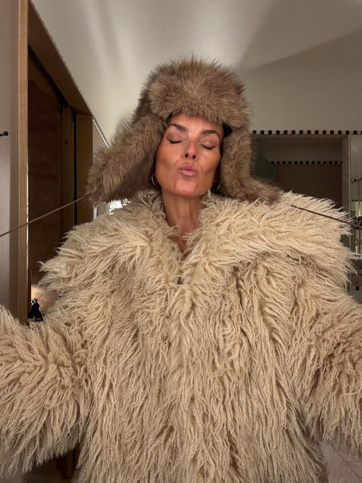 Головні убори зими 2026-2027: 6 трендів холодного сезону