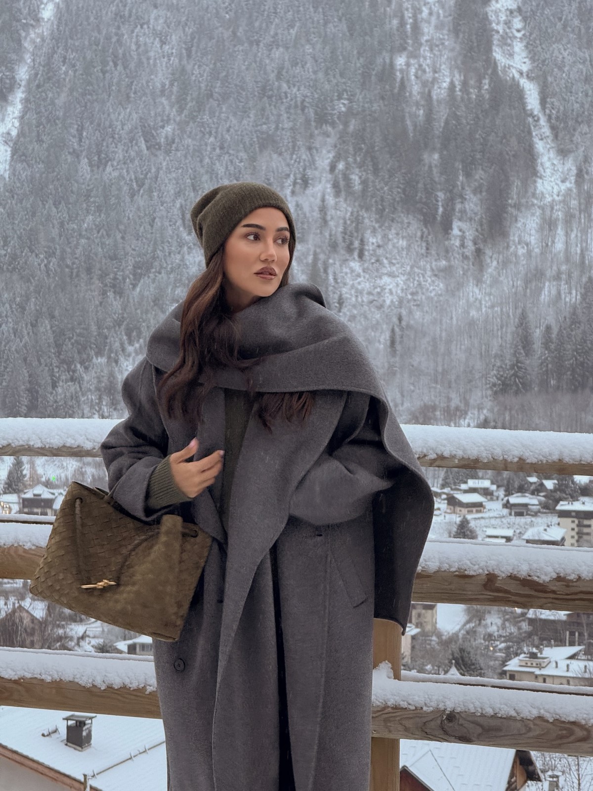 Головні убори зими 2026-2027: 6 трендів холодного сезону