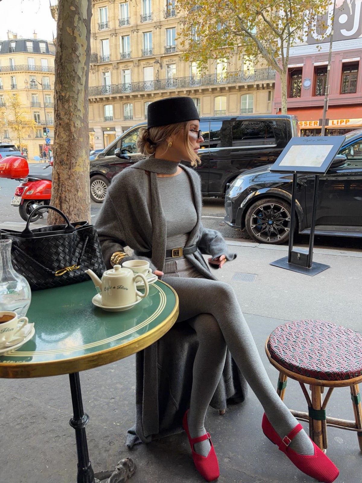 Головні убори зими 2026-2027: 6 трендів холодного сезону