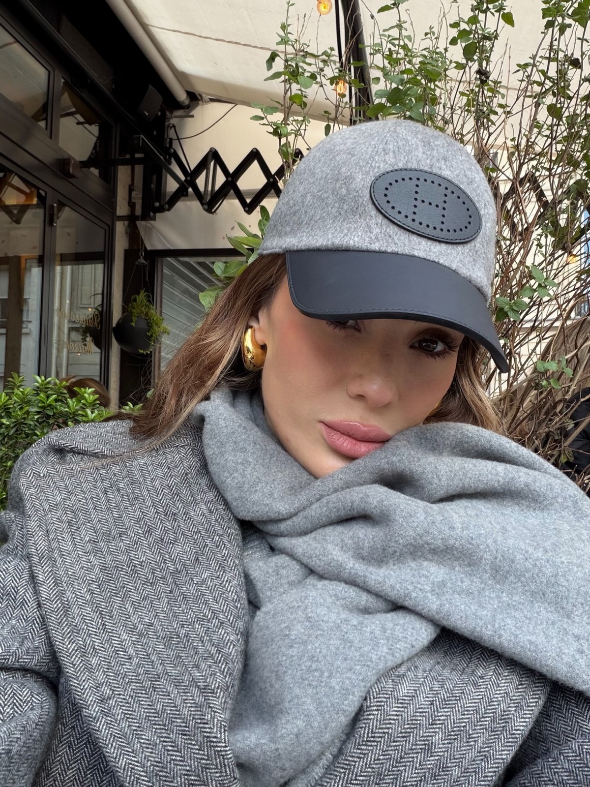 Головні убори зими 2026-2027: 6 трендів холодного сезону