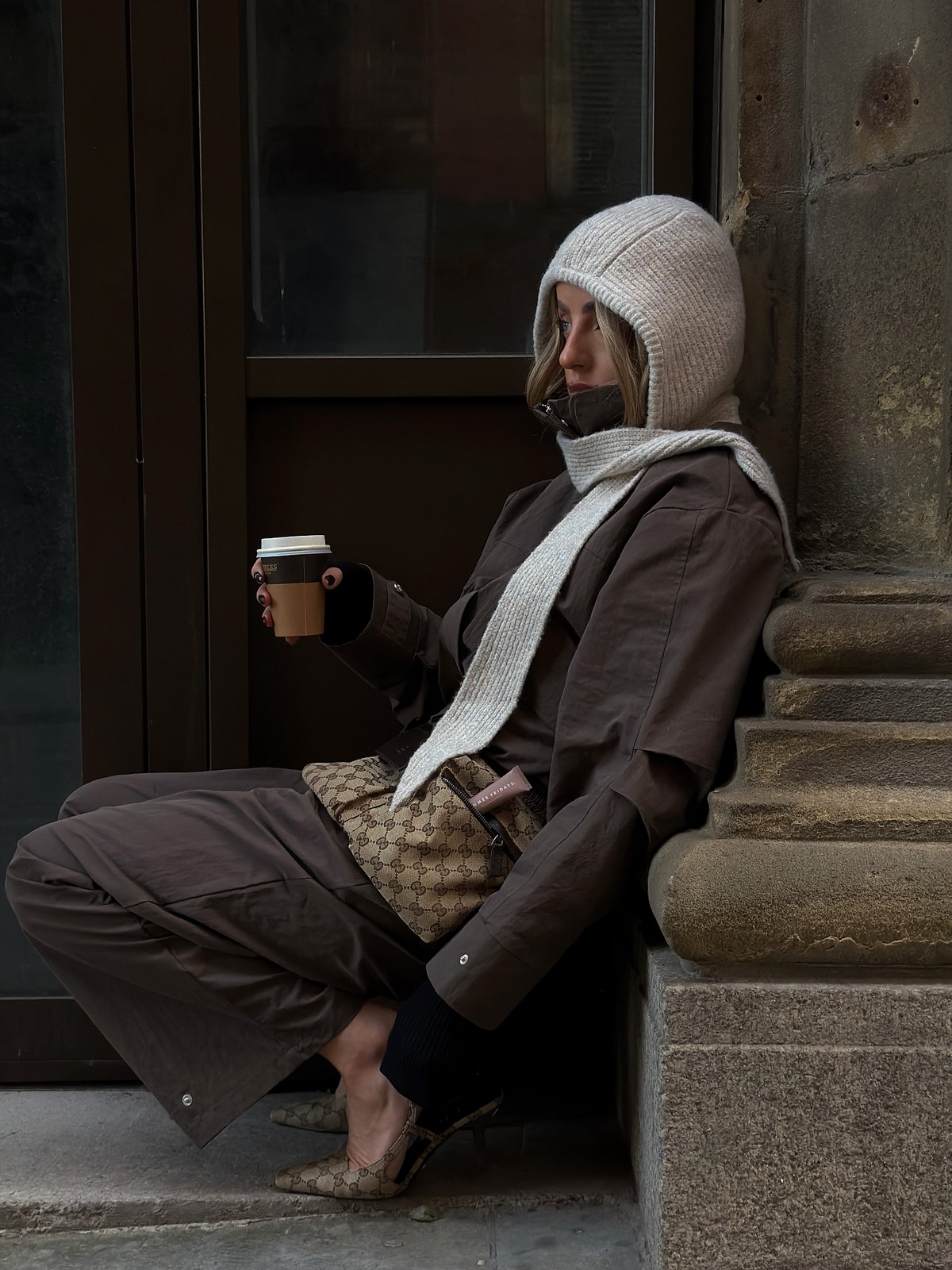 Головні убори зими 2026-2027: 6 трендів холодного сезону