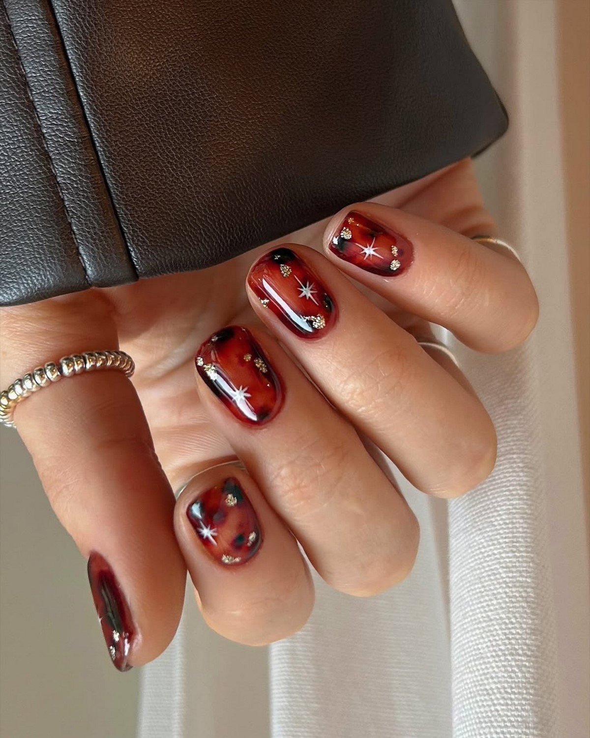 Анімал-принт на нігтях у сезоні 2026: як вибрати трендовий дизайн