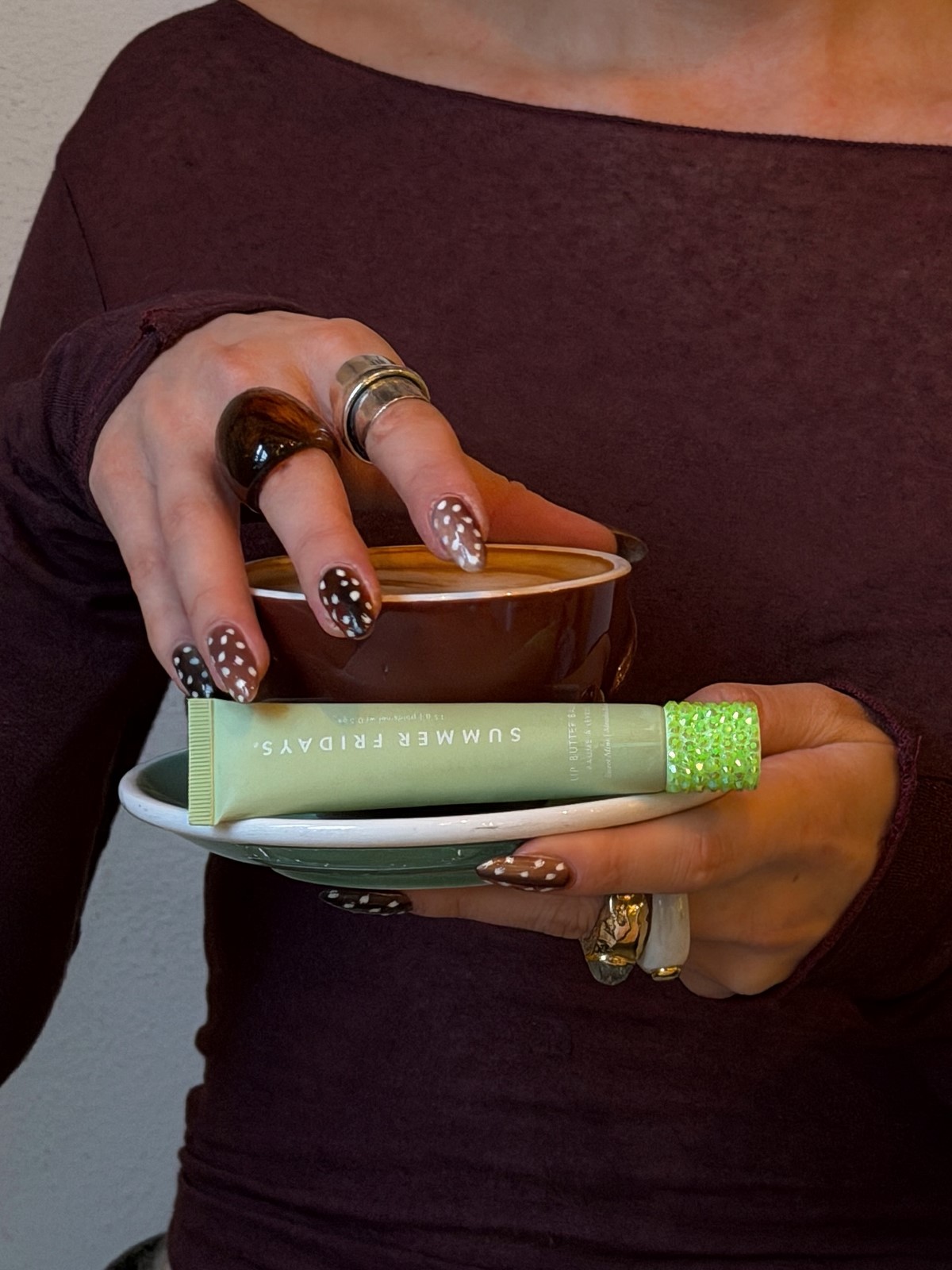 Анімал-принт на нігтях у сезоні 2026: як вибрати трендовий дизайн