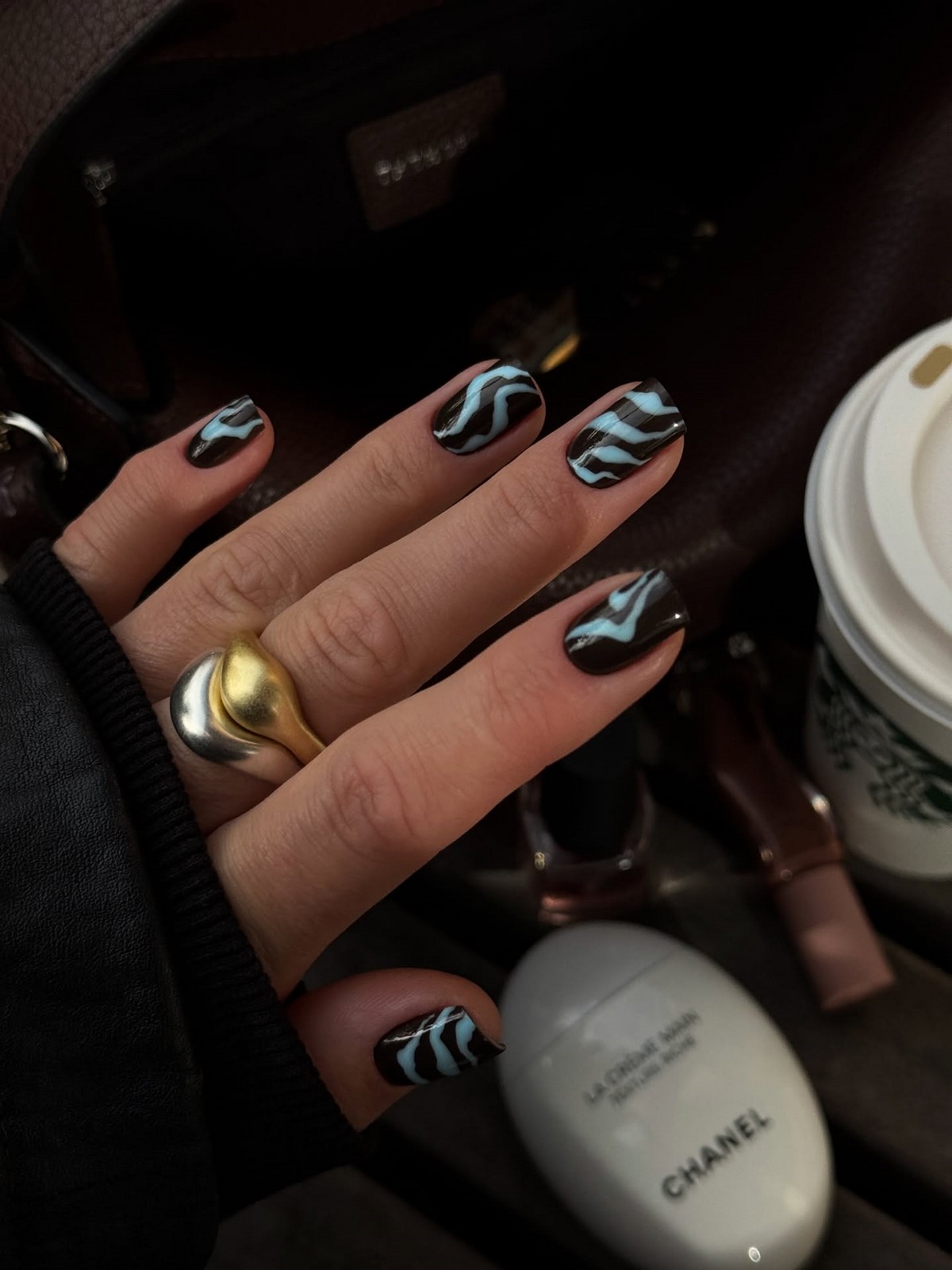 Анімал-принт на нігтях у сезоні 2026: як вибрати трендовий дизайн