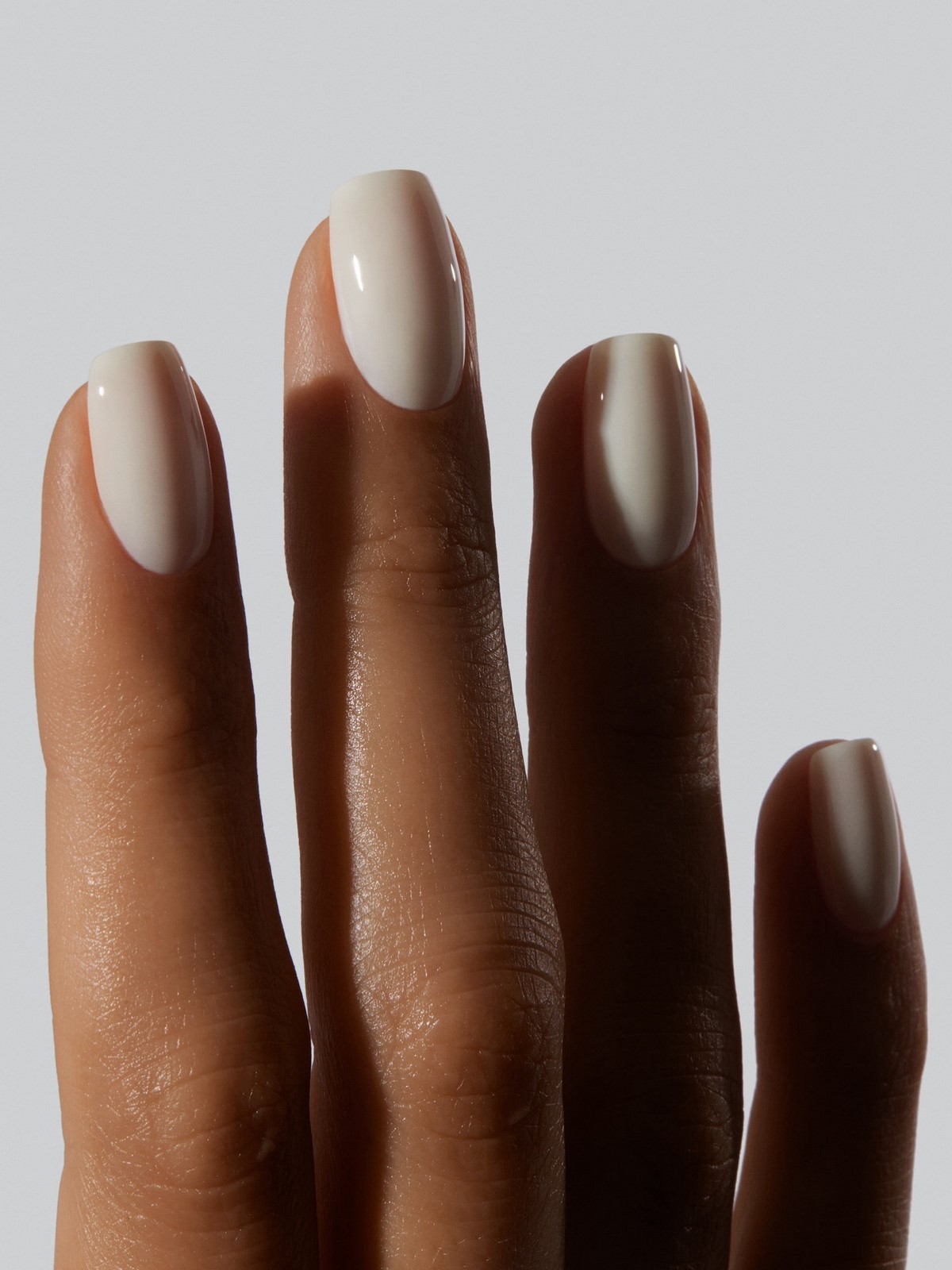 Актуальні форми нігтів на лютий 2026 року та дизайни з ними