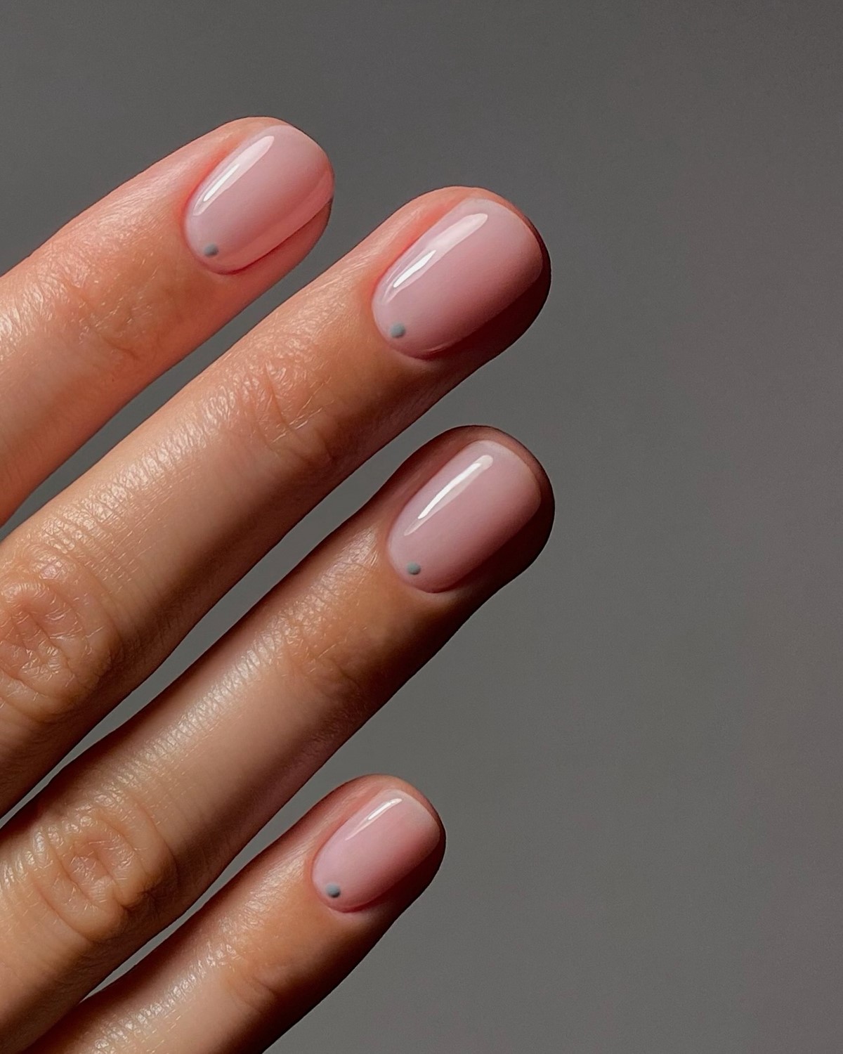 Актуальні форми нігтів на лютий 2026 року та дизайни з ними