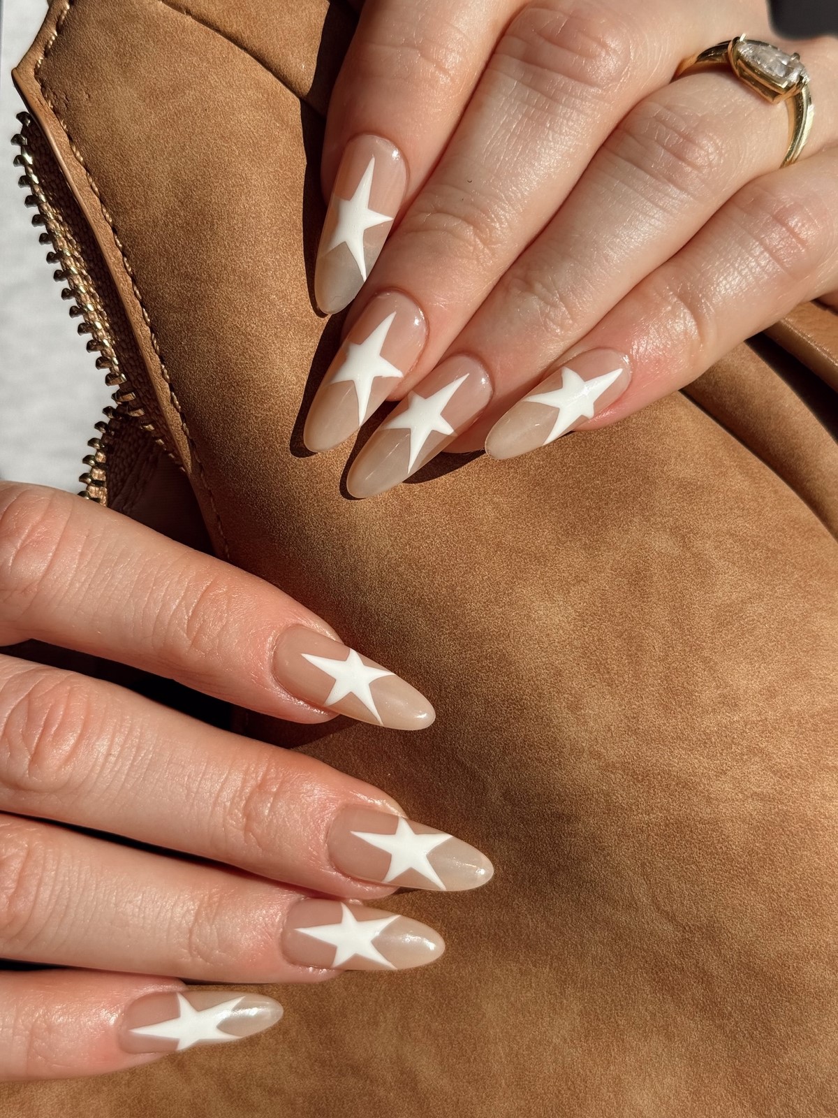 Актуальні форми нігтів на лютий 2026 року та дизайни з ними