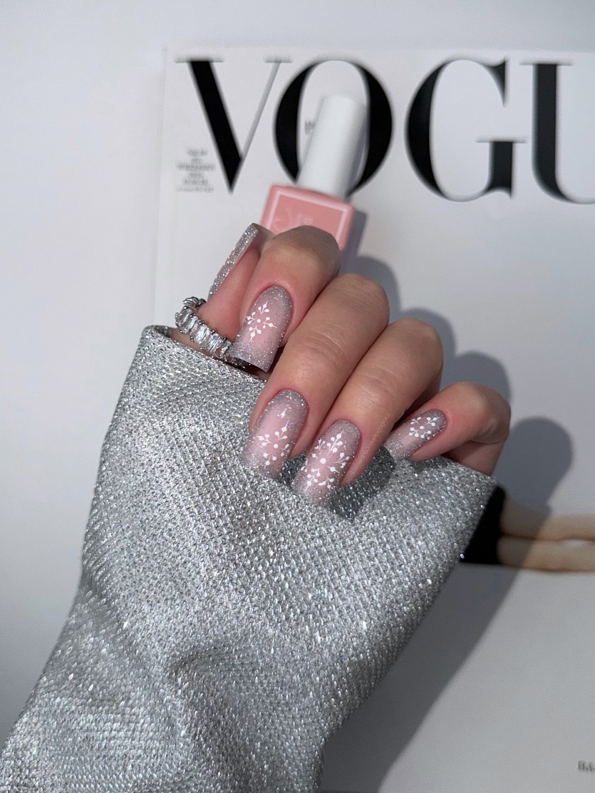 Актуальні форми нігтів на лютий 2026 року та дизайни з ними