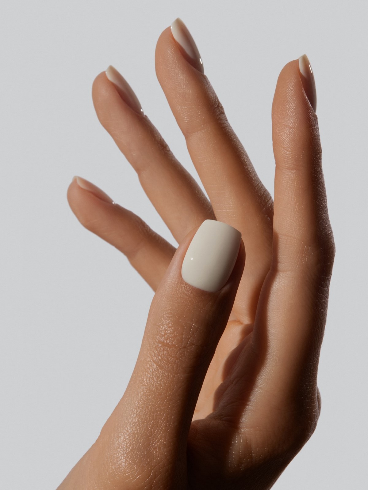 Актуальні форми нігтів на лютий 2026 року та дизайни з ними