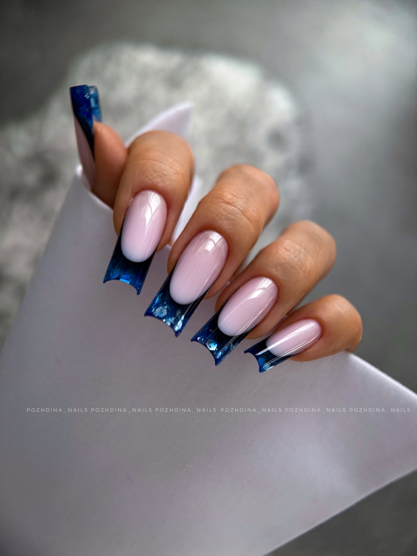 Френч-манікюр у 2026 році: тренди та стильні тенденції