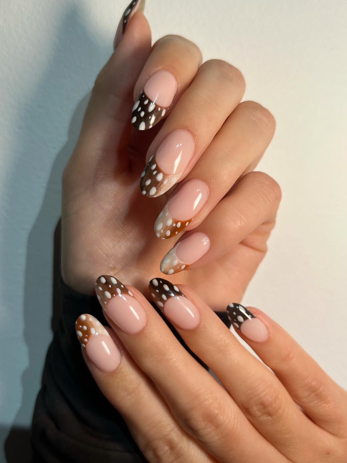 Френч-манікюр у 2026 році: тренди та стильні тенденції