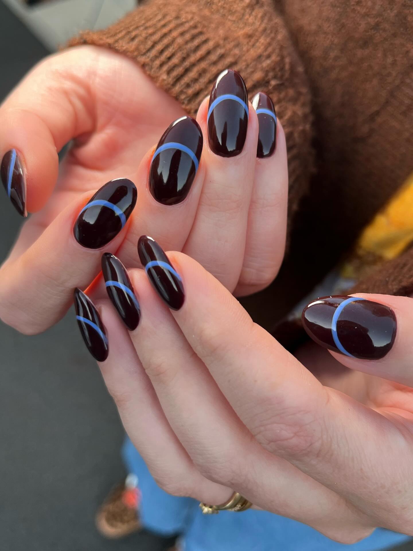 Френч-манікюр у 2026 році: тренди та стильні тенденції