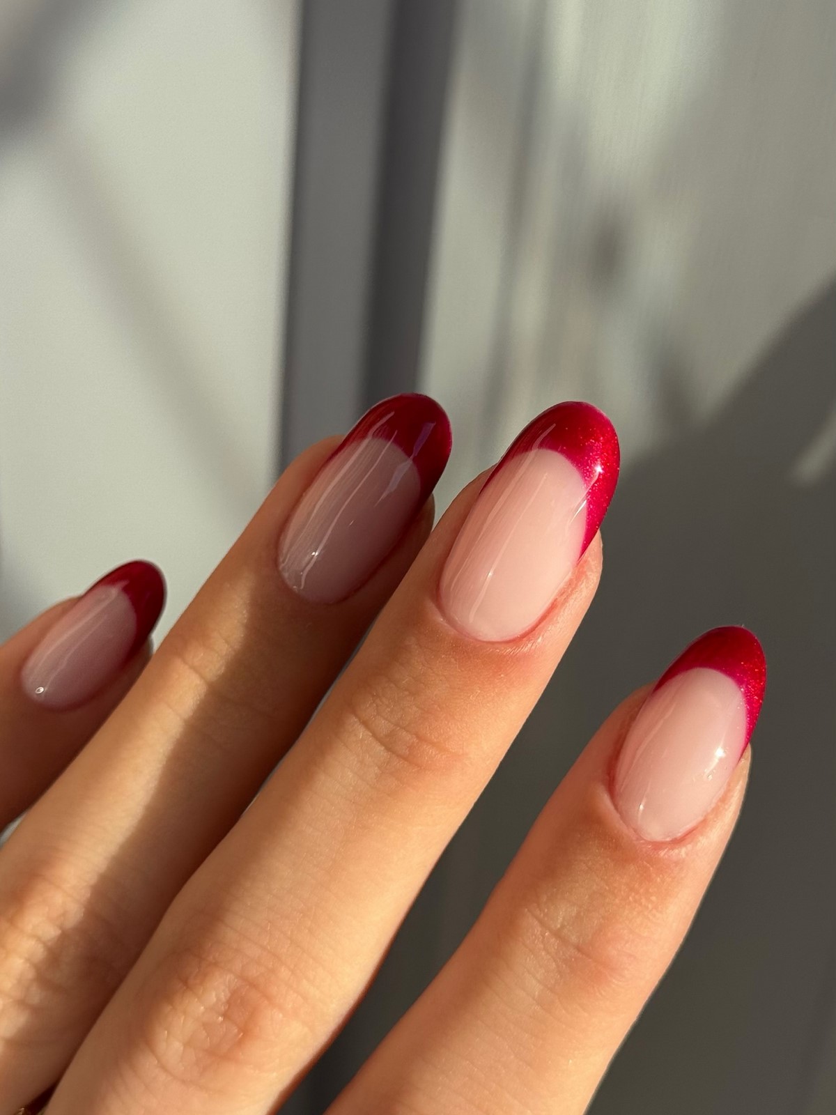 Ідеї френч-манікюру на зиму 2026 з модним характером