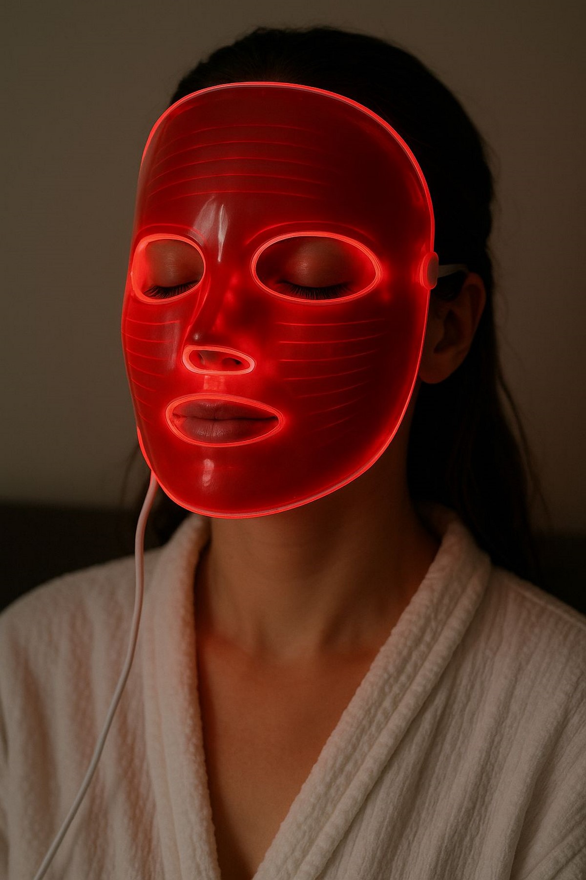 Хай-тек у догляді за шкірою: домашні б’юті-девайси