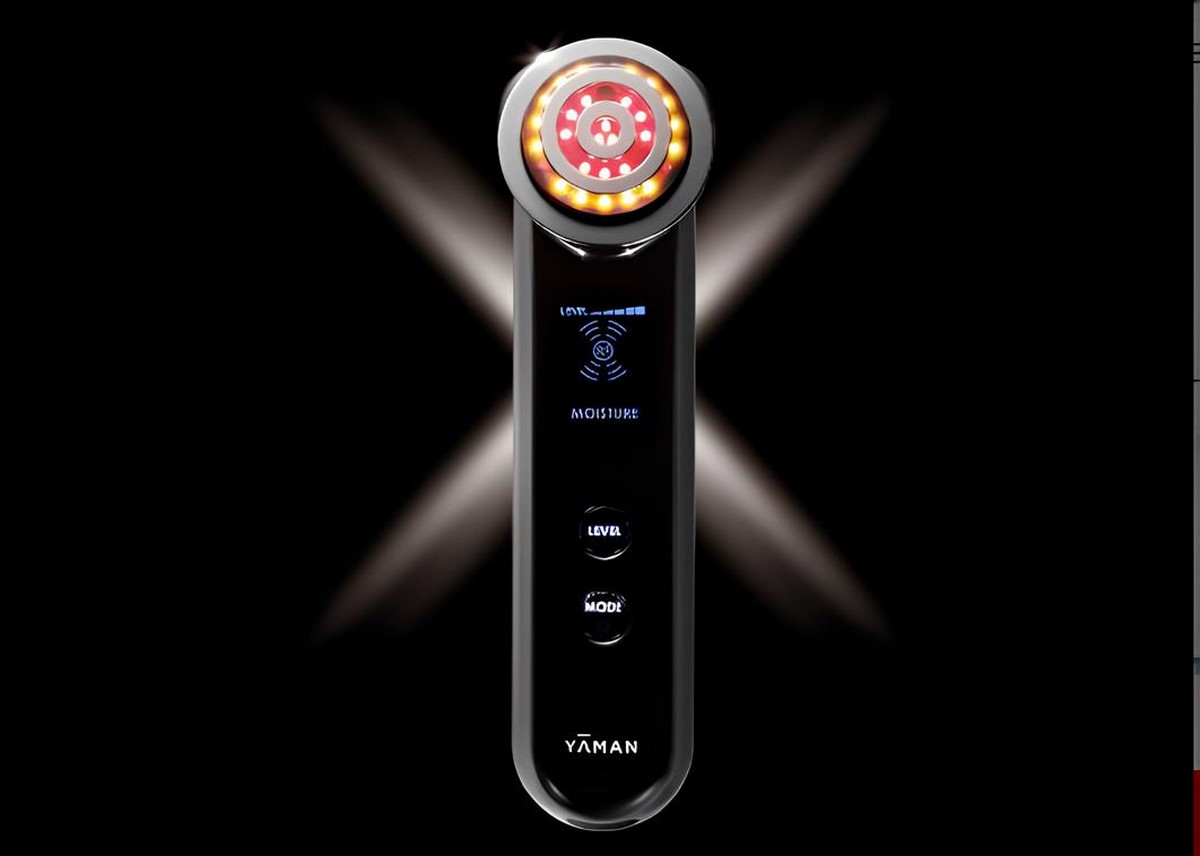 Хай-тек у догляді за шкірою: домашні б’юті-девайси