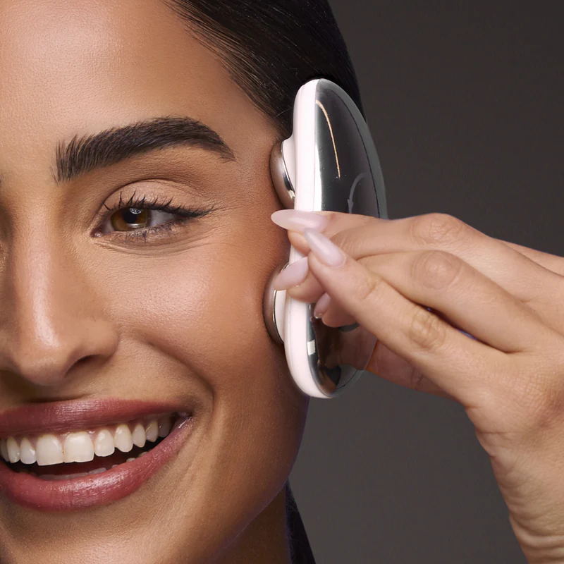 Хай-тек у догляді за шкірою: домашні б’юті-девайси