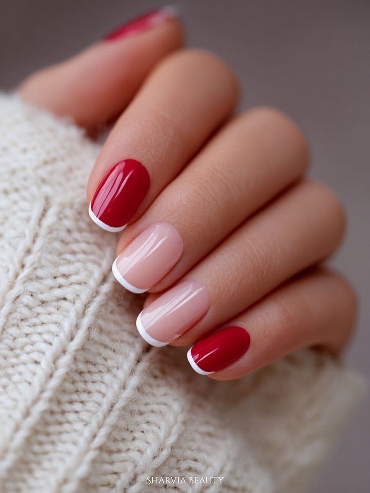 Ідеальний білий френч взимку 2026 як символ стилю