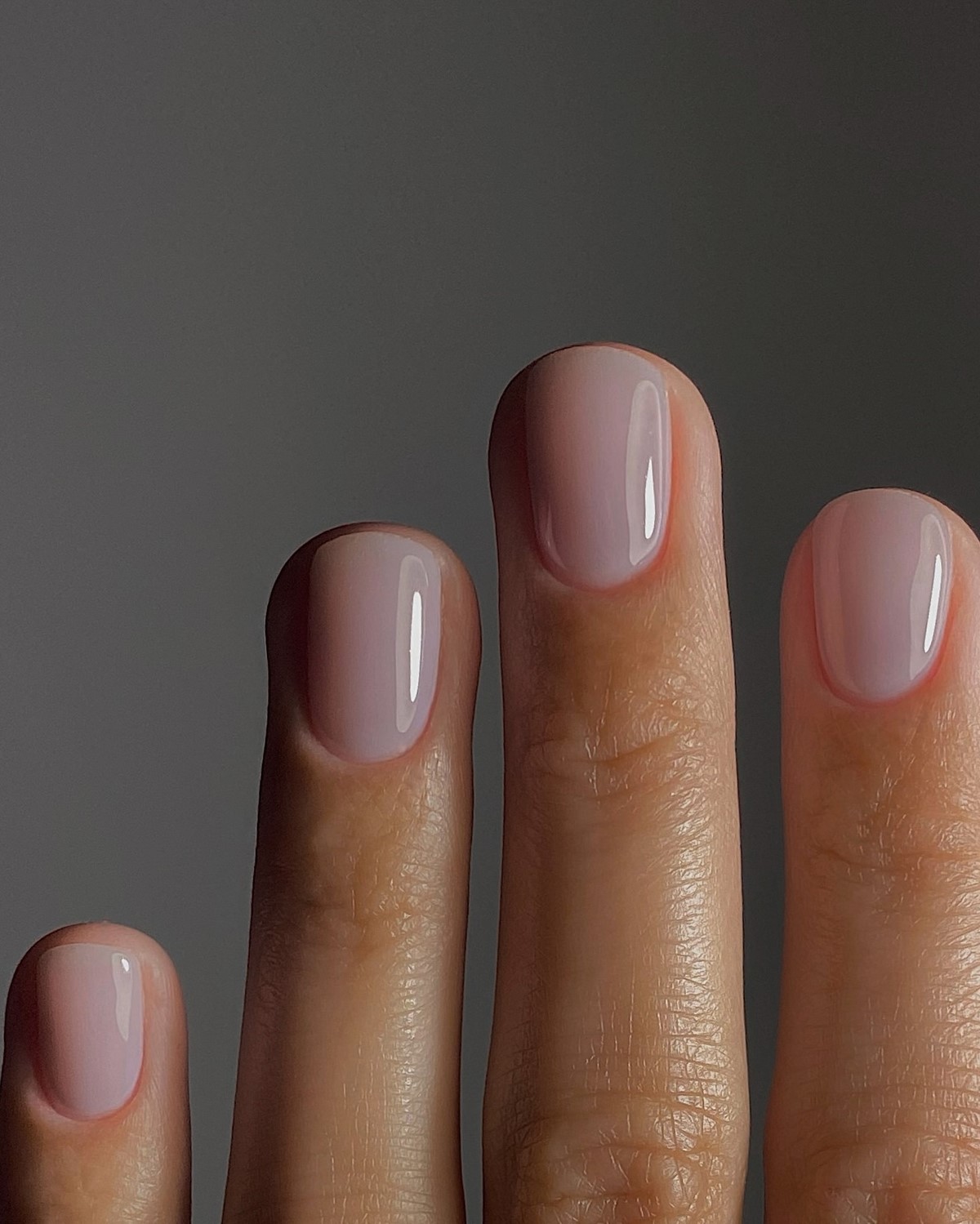 Манікюр без манікюру на лютий 2026 року, який закохує