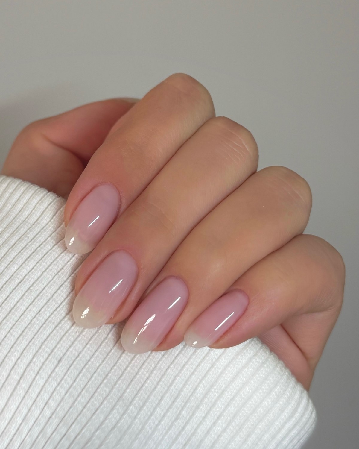 Манікюр без манікюру на лютий 2026 року, який закохує