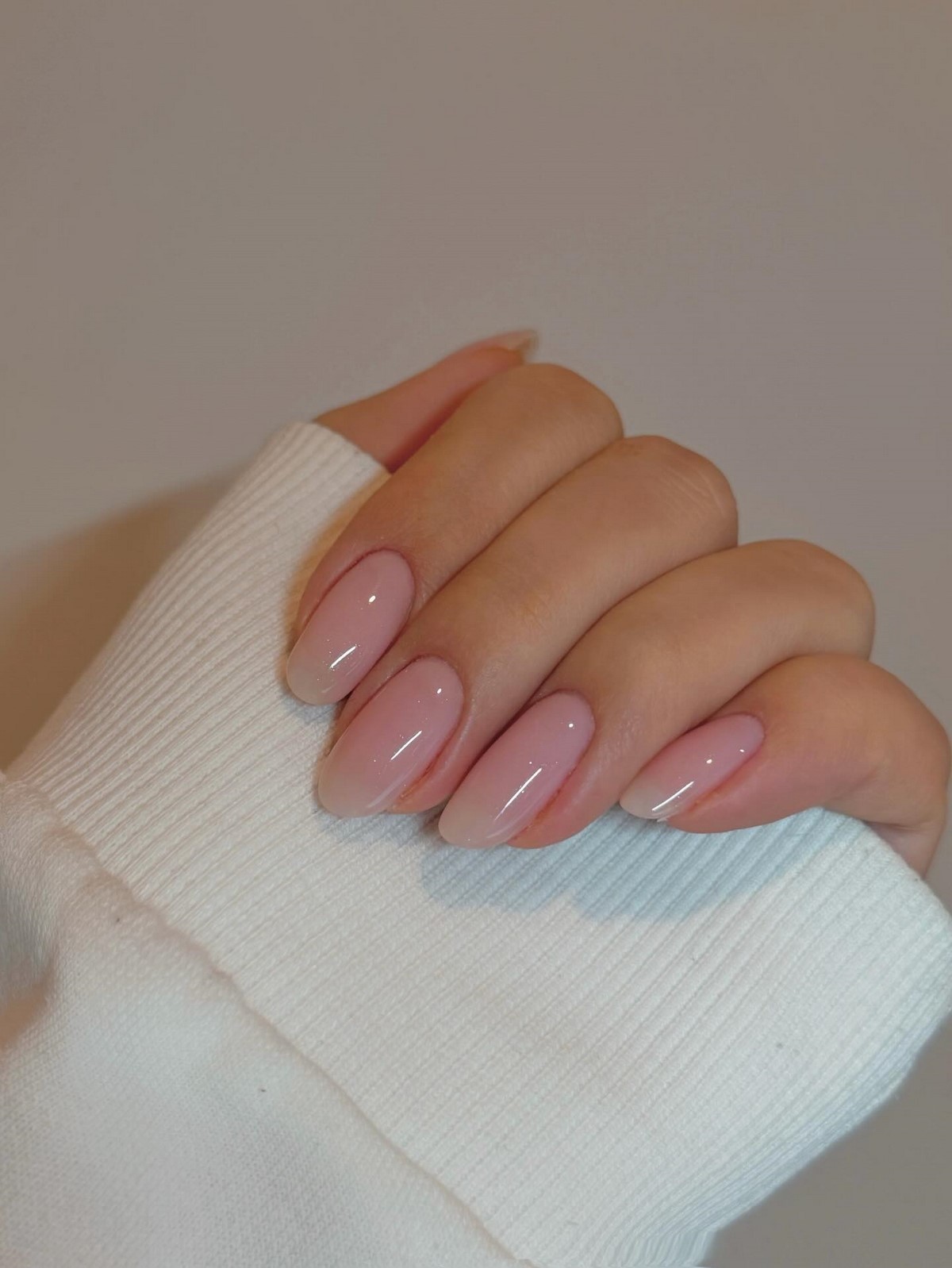 Манікюр без манікюру на лютий 2026 року, який закохує