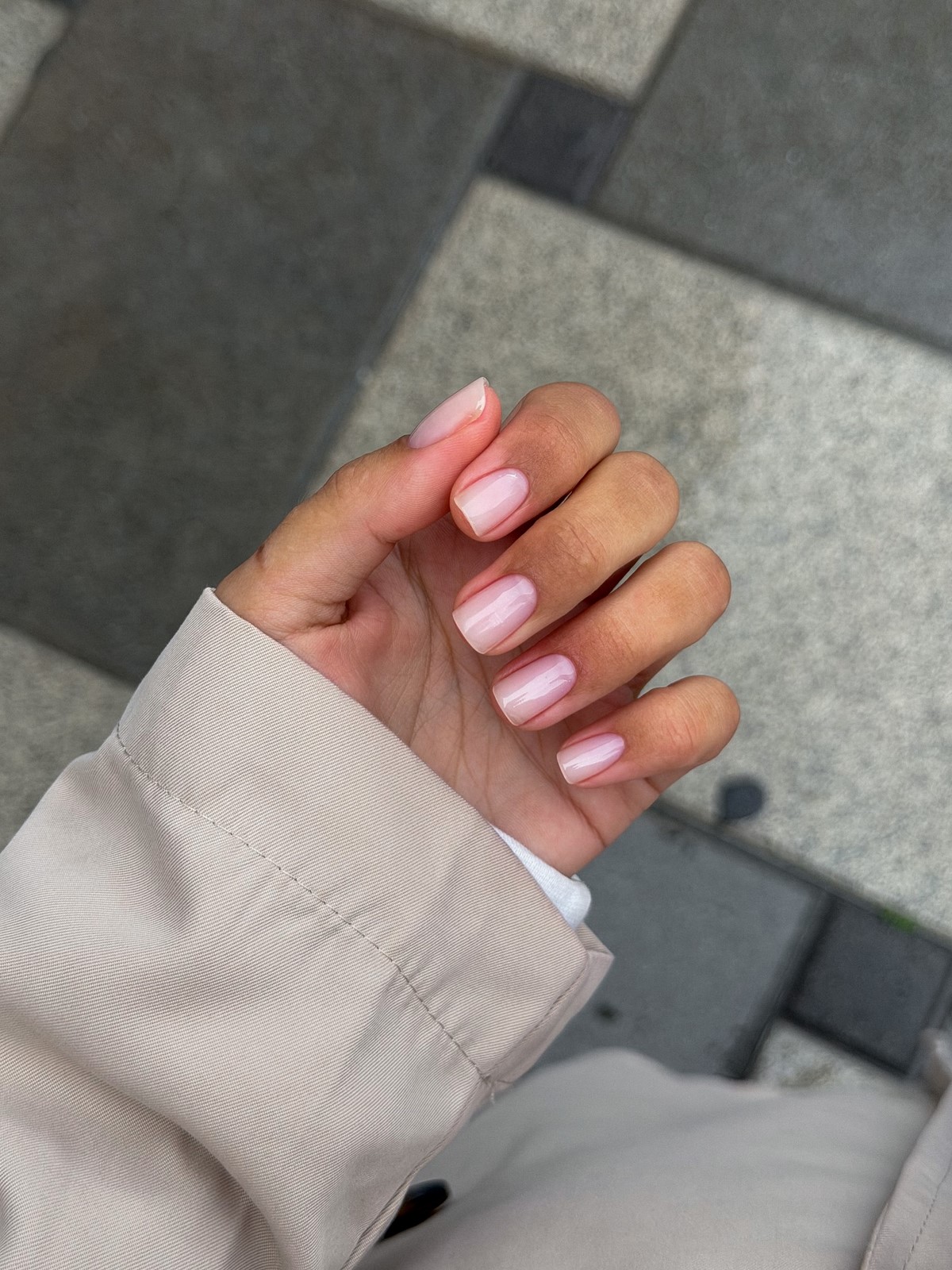 Манікюр без манікюру на лютий 2026 року, який закохує