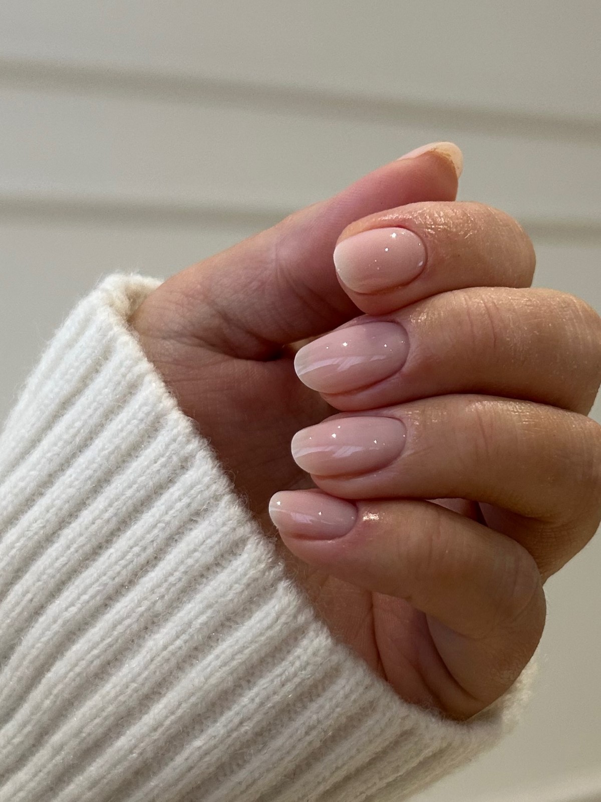 Манікюр без манікюру на лютий 2026 року, який закохує