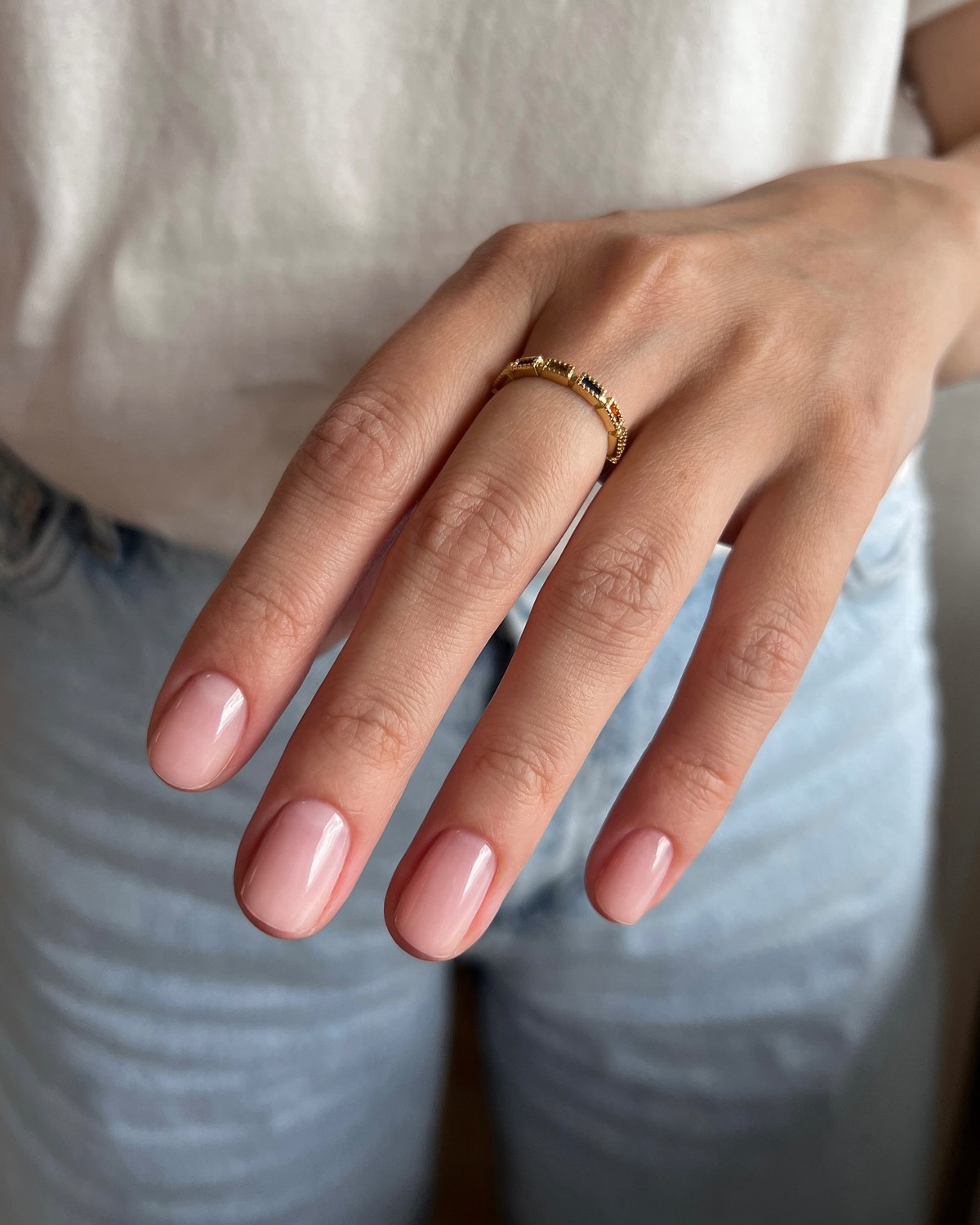 Манікюр без манікюру на лютий 2026 року, який закохує