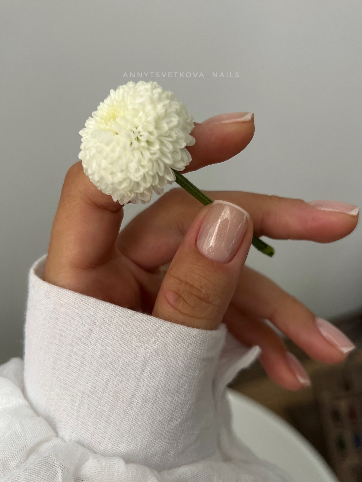 Манікюр без манікюру на лютий 2026 року, який закохує