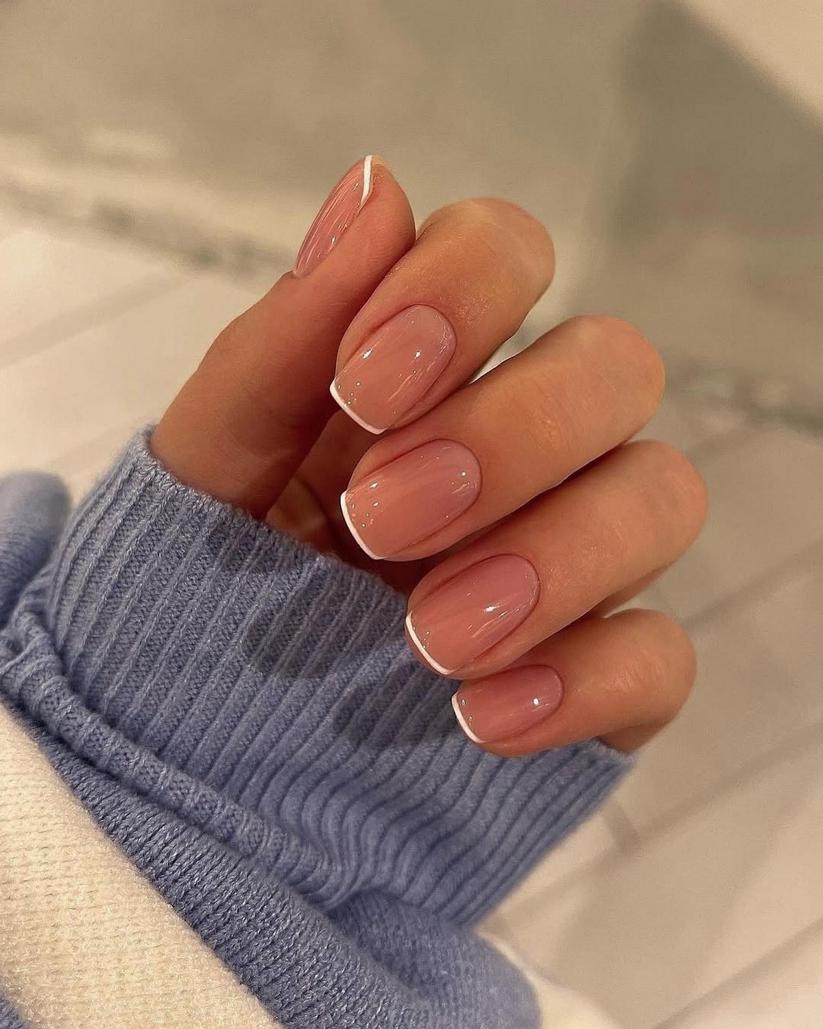 Манікюр на зиму 2026, який не набридає і завжди доречний